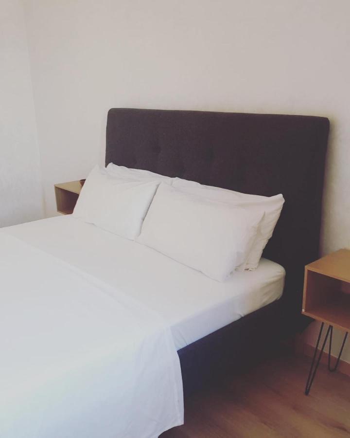 Appartement De Haut Standing En Residence Agadir Buitenkant foto