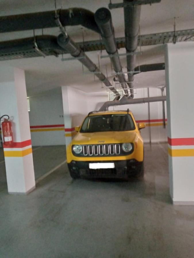 Appartement De Haut Standing En Residence Agadir Buitenkant foto