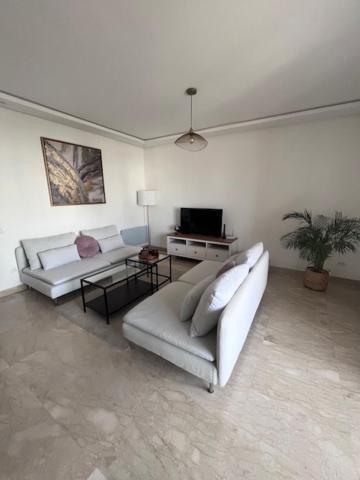 Appartement De Haut Standing En Residence Agadir Buitenkant foto