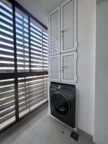 Appartement De Haut Standing En Residence Agadir Buitenkant foto